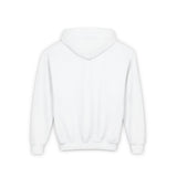 *Youth* Normandy Hockey Unisex Premium Pullover Hoodie