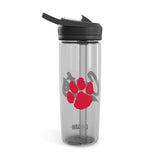 Cats Basketball CamelBak Eddy®  Water Bottle