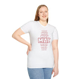 Mac Unisex Short Sleeve