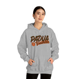 Padua Bruinettes Unisex Heavy Blend™ Hooded Sweatshirt