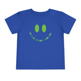 Toddler Smile Caliber Short Sleeve Tee