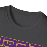 NORO Nation Unisex Softstyle T-Shirt