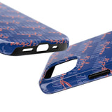Copy of NORO NATION Tough Phone Cases