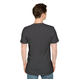 Padua Soccer Unisex Softstyle T-Shirt
