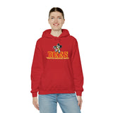 Brecksville Broadview Heights Hoodie