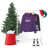 NR Cheer Unisex Premium Pullover Hoodie