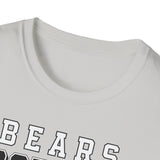 '24 Bears Football Unisex Softstyle T-Shirt