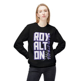 Royalton Basketball Unisex Midweight Softstyle Fleece Crewneck Sweatshirt
