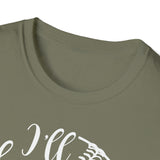 Biggest Baseball Fan Unisex Softstyle T-Shirt