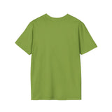 Dance Mom Unisex Softstyle T-Shirt