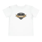 TNBA *Toddler* Short Sleeve Tee