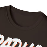 Dance Team Mom Unisex Softstyle T-Shirt