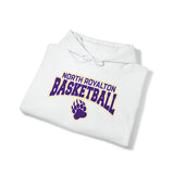 NR Basketball Unisex Premium Pullover Hoodie