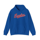 Eagles Unisex Heavy Blend™ Hooded Sweatshirt
