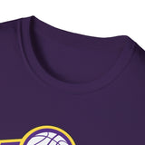 BEARS Basketball Softstyle Tee