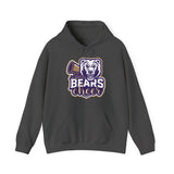 Copy of  Bears Football Unisex Hoodie
