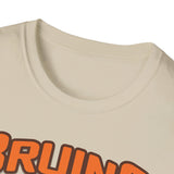 Bruins Marching Band Unisex Softstyle T-Shirt