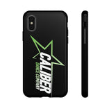 Caliber Dance Tough Cases