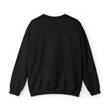 Memorial Basketball Crew Neck Sweatshirt