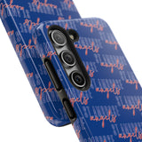 Copy of NORO NATION Tough Phone Cases