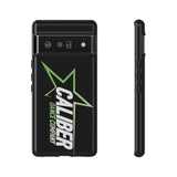 Caliber Dance Tough Cases