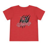 *Toddler* Wildcats Short Sleeve Tee
