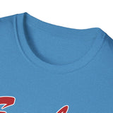 Eagles Unisex Short Sleeve