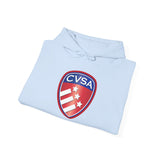 CVSA Heavy Blend Hooded Sweatshirt