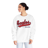 Eagles Mom Sweatshirt (more colors)