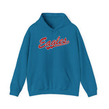 Eagles Unisex Heavy Blend™ Hooded Sweatshirt