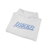 Lightning Unisex Heavy Blend™ Hooded Sweatshirt