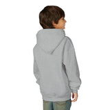 *YOUTH* Manta Soccer Heavy Blend Hooded Sweatshirt