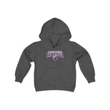 *Youth* NR Basketball Unisex Premium Pullover Hoodie