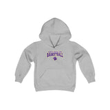 *Youth* NR Basketball Unisex Premium Pullover Hoodie