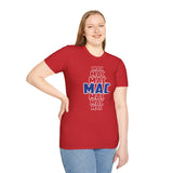 Mac Unisex Short Sleeve