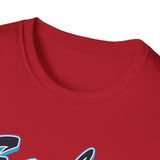 Eagles Unisex Short Sleeve