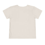 Toddler Smile Caliber Short Sleeve Tee