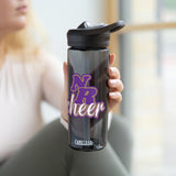 NR Cheer CamelBak Eddy®  Water Bottle, 20oz\25oz
