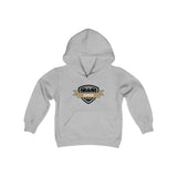 TNBA *Youth* Unisex Premium Pullover Hoodie