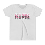 *YOUTH* Manta Short Sleeve Tee