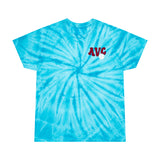 AVC Unisex Color Blast T-Shirt