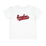 Eagles *Toddler* Short Sleeve Tee