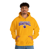 NR Basketball Unisex Premium Pullover Hoodie