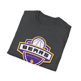 BEARS Basketball Softstyle Tee
