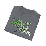 Dance Mom Unisex Softstyle T-Shirt