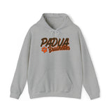 Padua Bruinettes Unisex Heavy Blend™ Hooded Sweatshirt