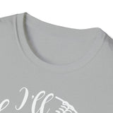 Biggest Baseball Fan Unisex Softstyle T-Shirt