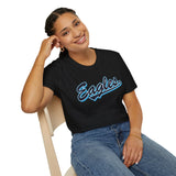 Eagles Unisex Short Sleeve