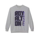 Royalton Basketball Unisex Midweight Softstyle Fleece Crewneck Sweatshirt