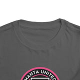 *Toddler* Manta Short Sleeve Tee